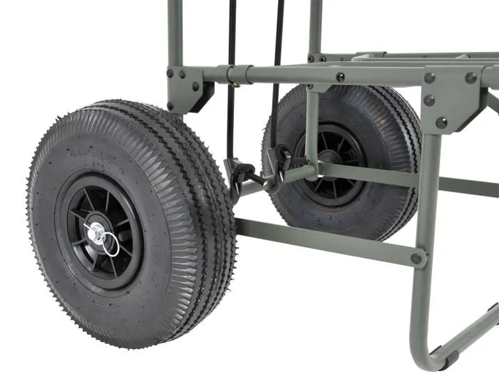 Albatros Fishing Deluxe Trolley