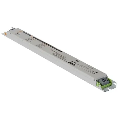 Alimentaore Elettronico per lampade fluorescenti T5, 2 x 13-28W - TECNOSWITCH BF228MP 