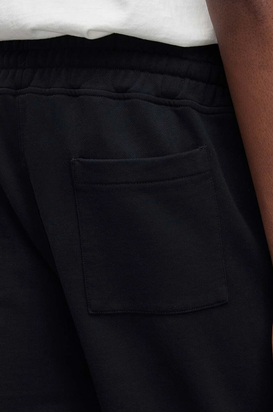 AllSaints pantaloncini in cotone UNDERGROUND SWEATSHO