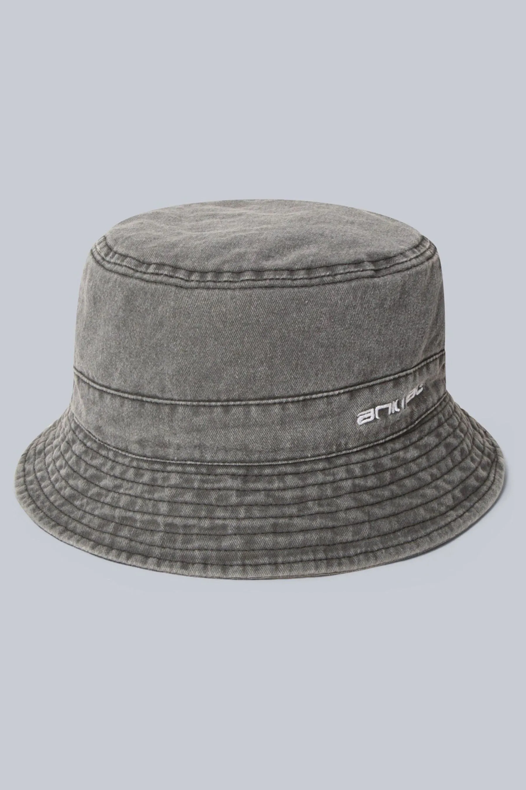 Animal - Sean - Grigio a secchiello biologico - Cappello