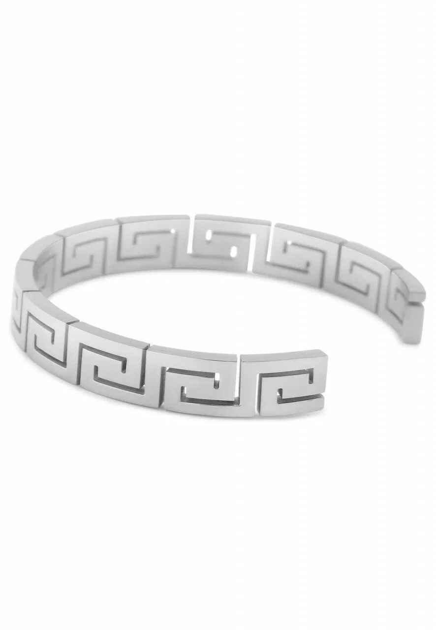 ARGIUS MÄANDER - Bracciale