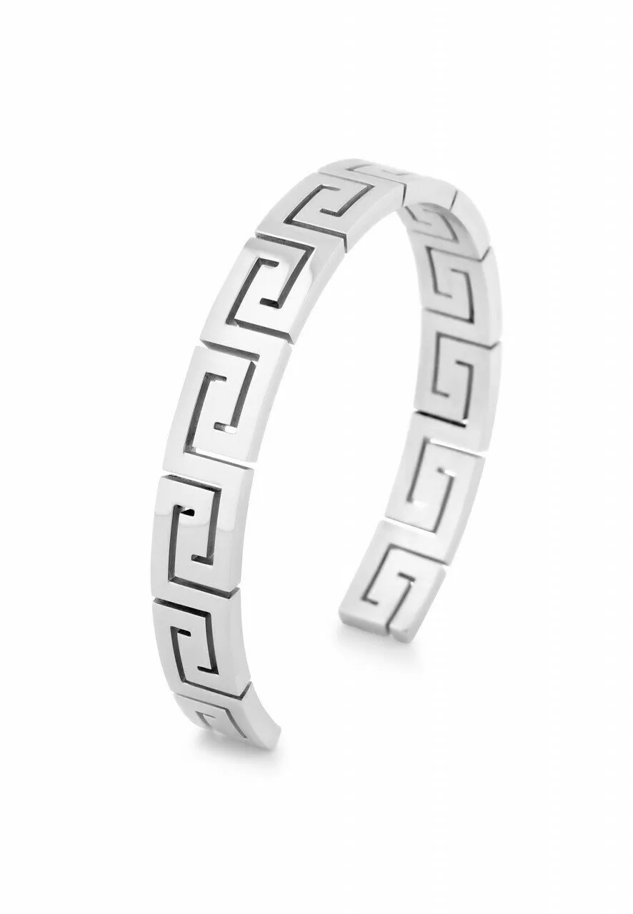 ARGIUS MÄANDER - Bracciale