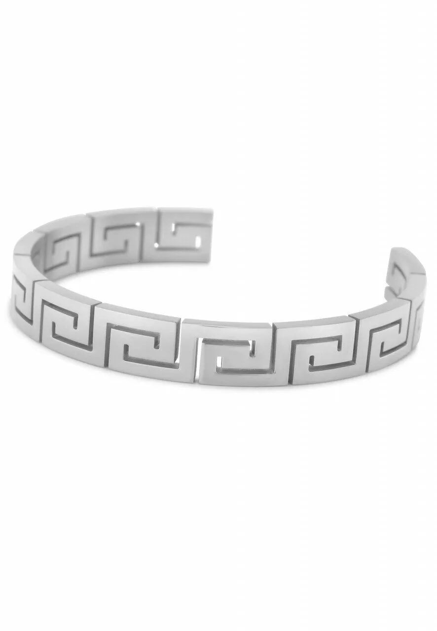ARGIUS MÄANDER - Bracciale
