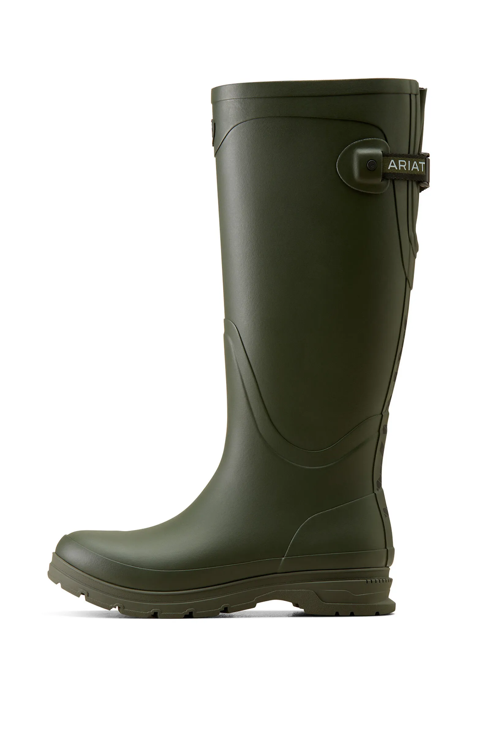Ariat Kelmarsh Stivali in gomma