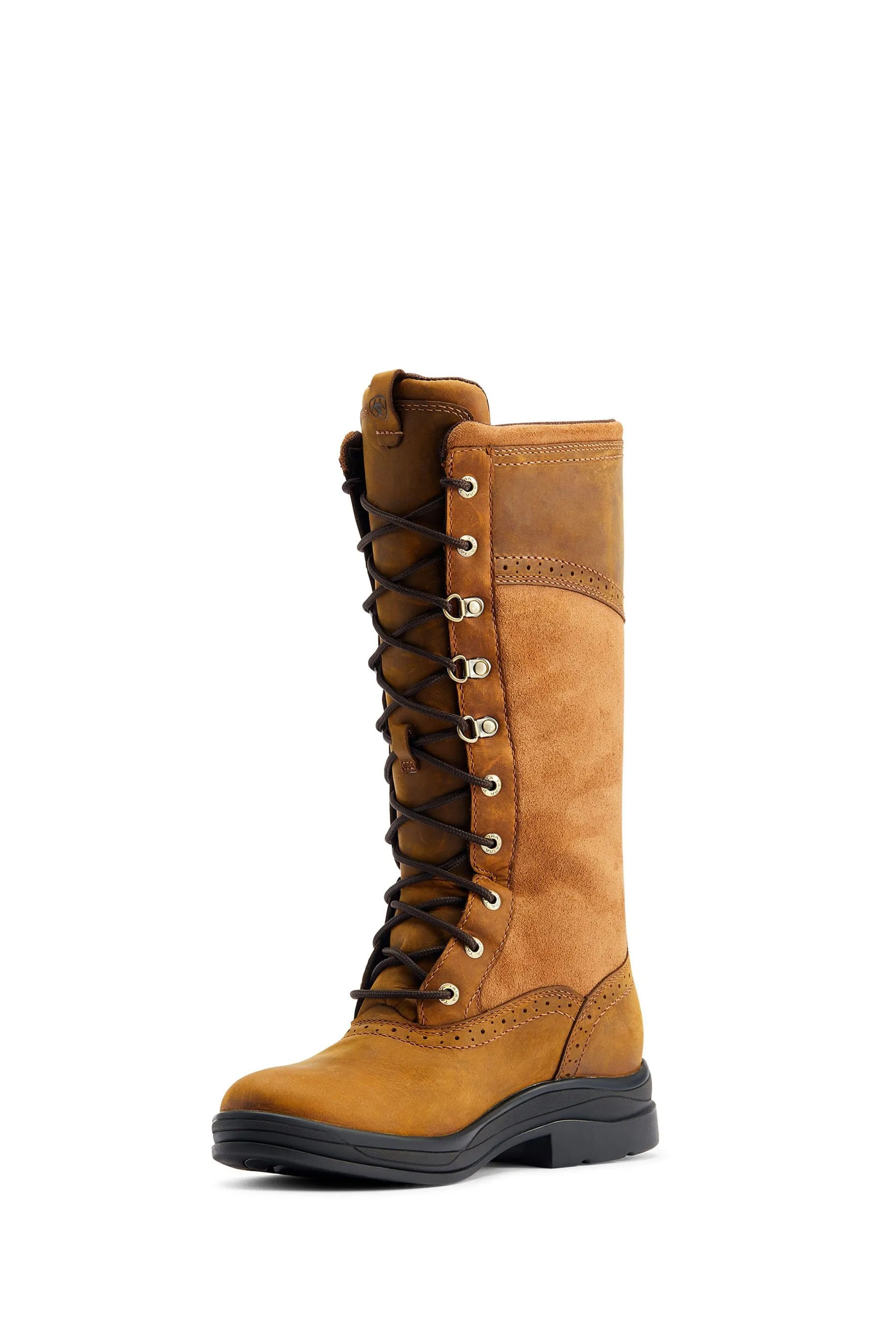 Ariat - Wythburn II - Marrone - Impermeabile Stivali