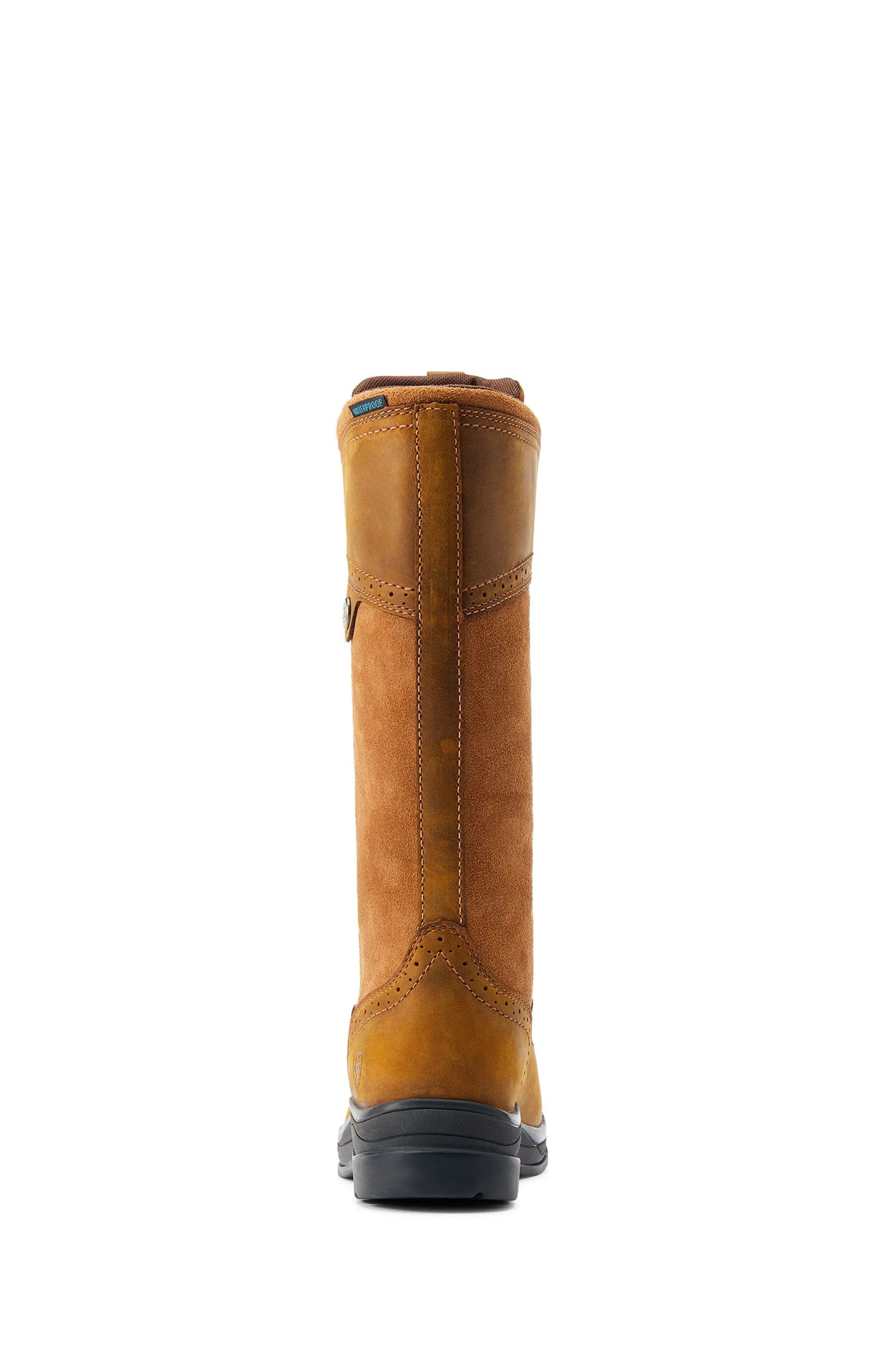 Ariat - Wythburn II - Marrone - Impermeabile Stivali