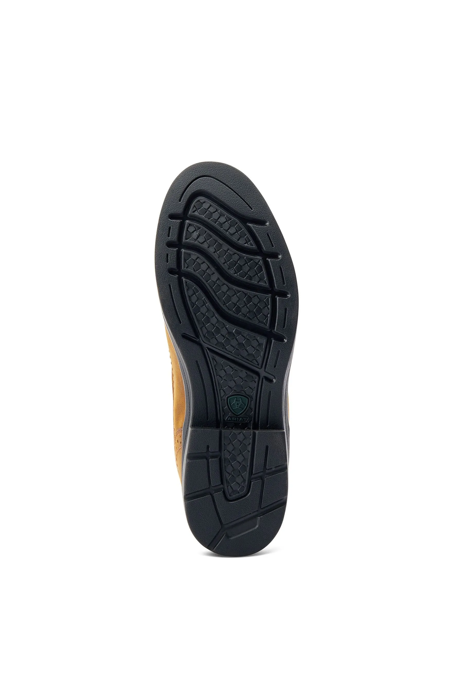 Ariat - Wythburn II - Marrone - Impermeabile Stivali