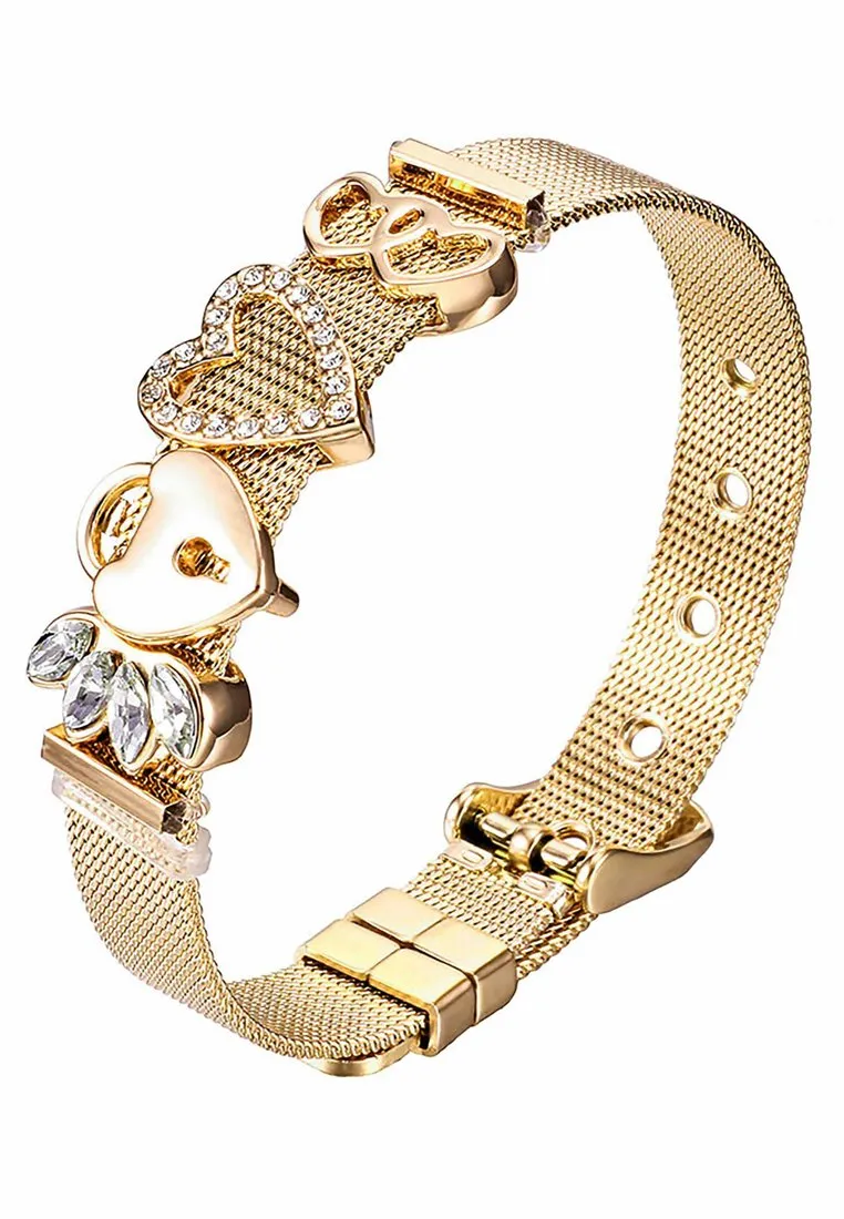 ARMBAND MILANAISE - Bracciale