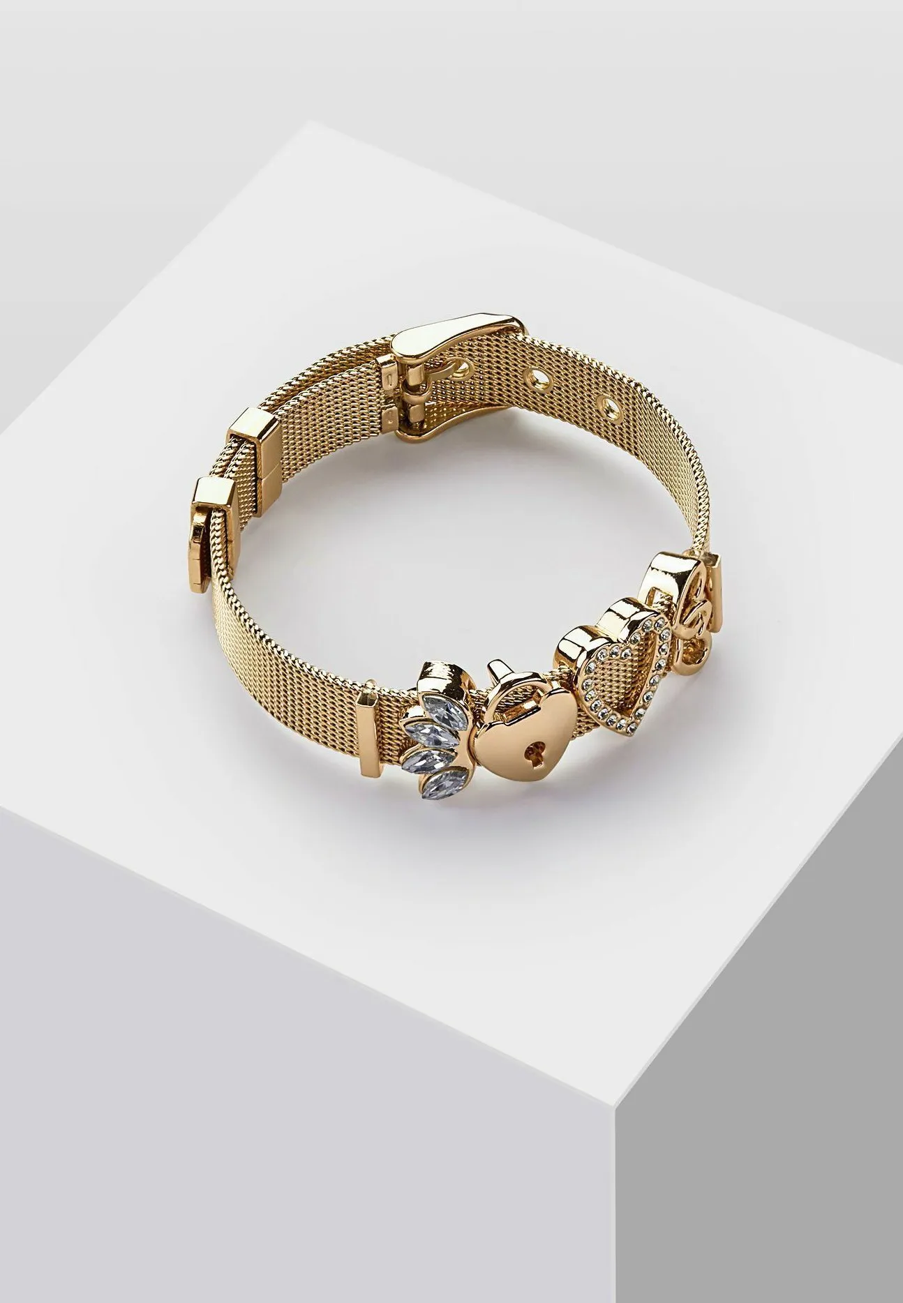 ARMBAND MILANAISE - Bracciale