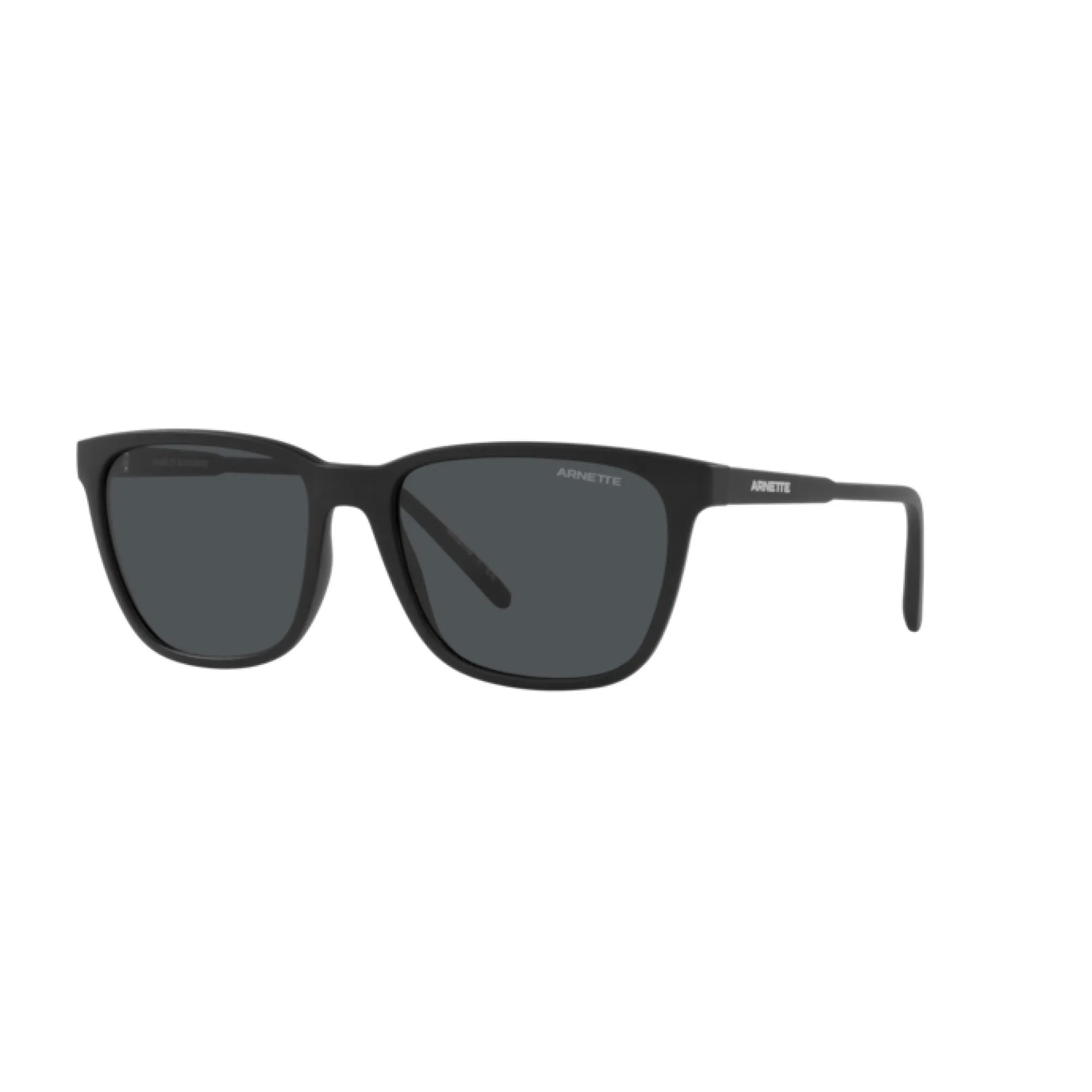   Arnette AN 4291 Cortex 275887 Nero Opaco | Occhiale Da Sole Uomo 