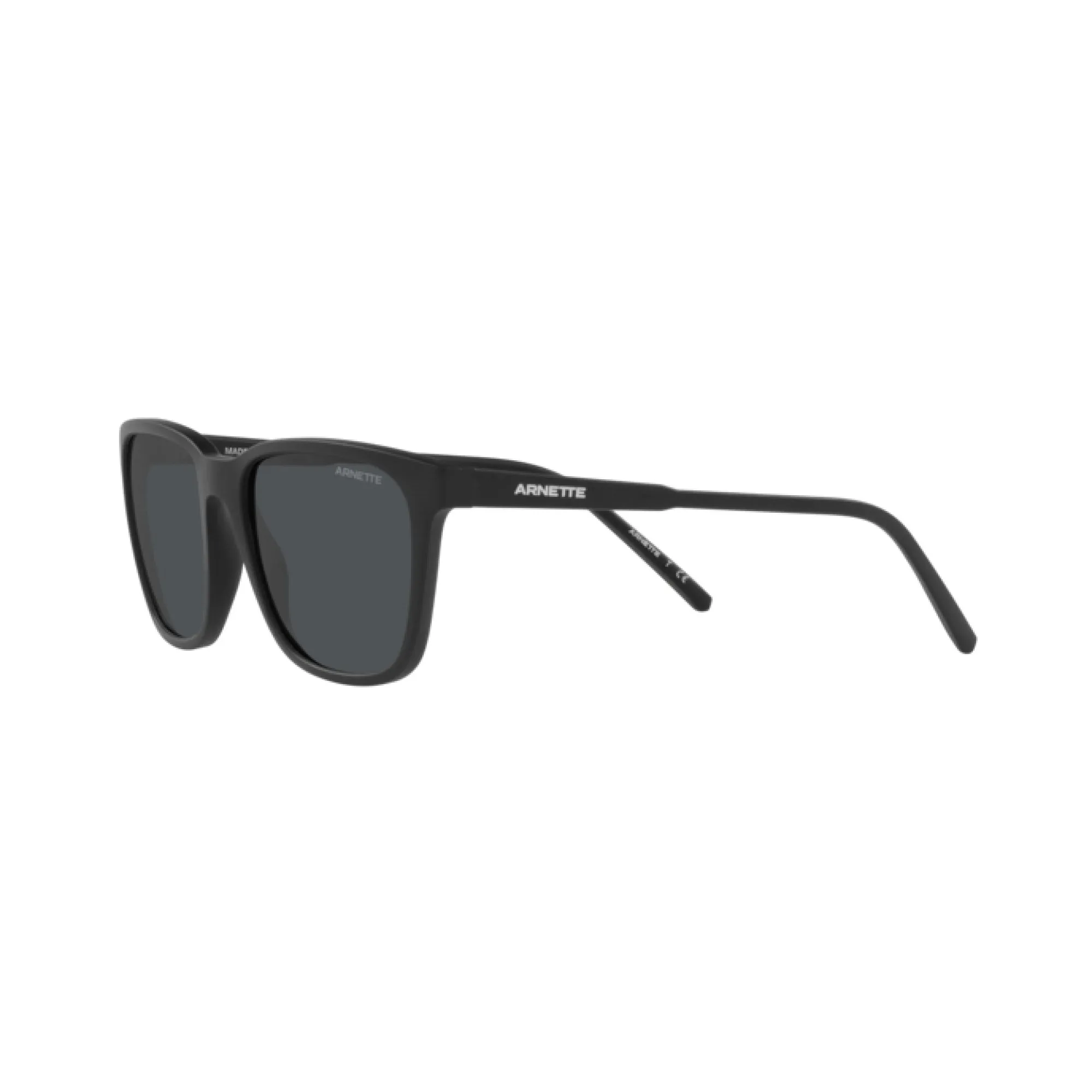   Arnette AN 4291 Cortex 275887 Nero Opaco | Occhiale Da Sole Uomo 
