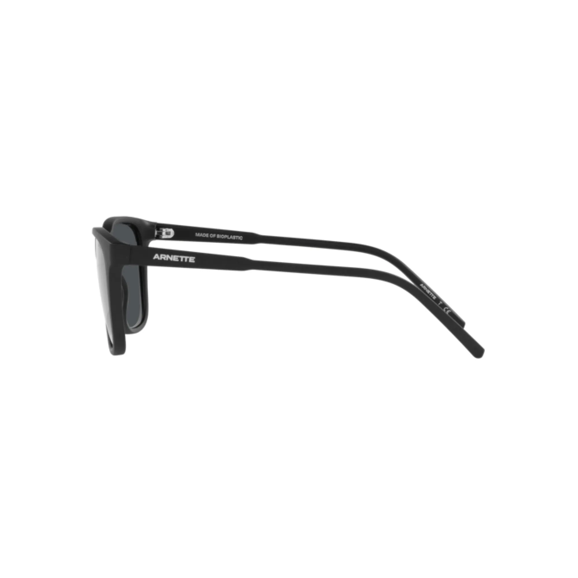   Arnette AN 4291 Cortex 275887 Nero Opaco | Occhiale Da Sole Uomo 
