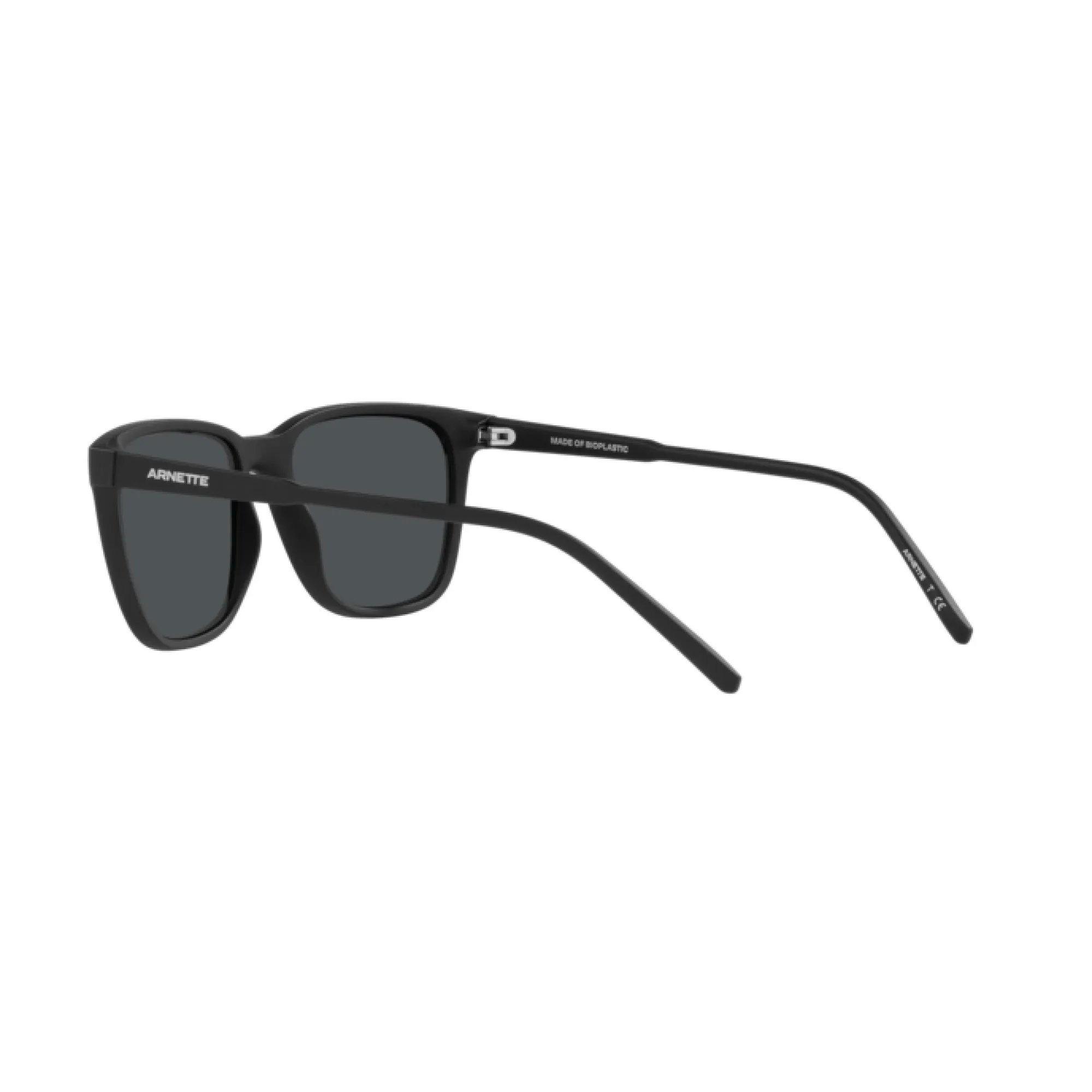   Arnette AN 4291 Cortex 275887 Nero Opaco | Occhiale Da Sole Uomo 