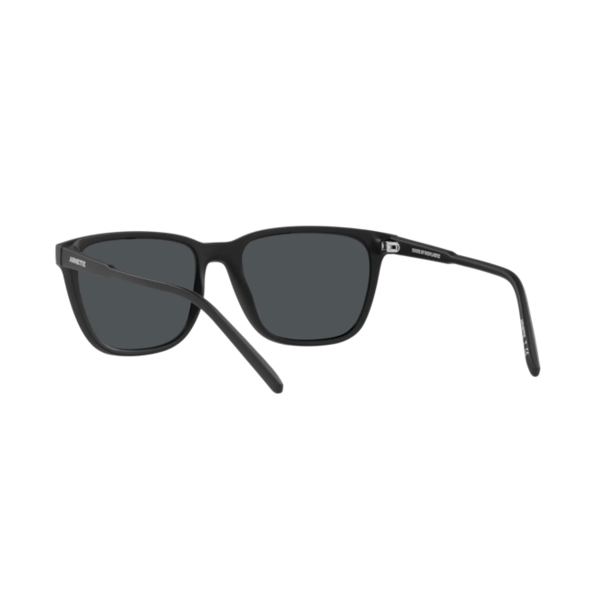   Arnette AN 4291 Cortex 275887 Nero Opaco | Occhiale Da Sole Uomo 