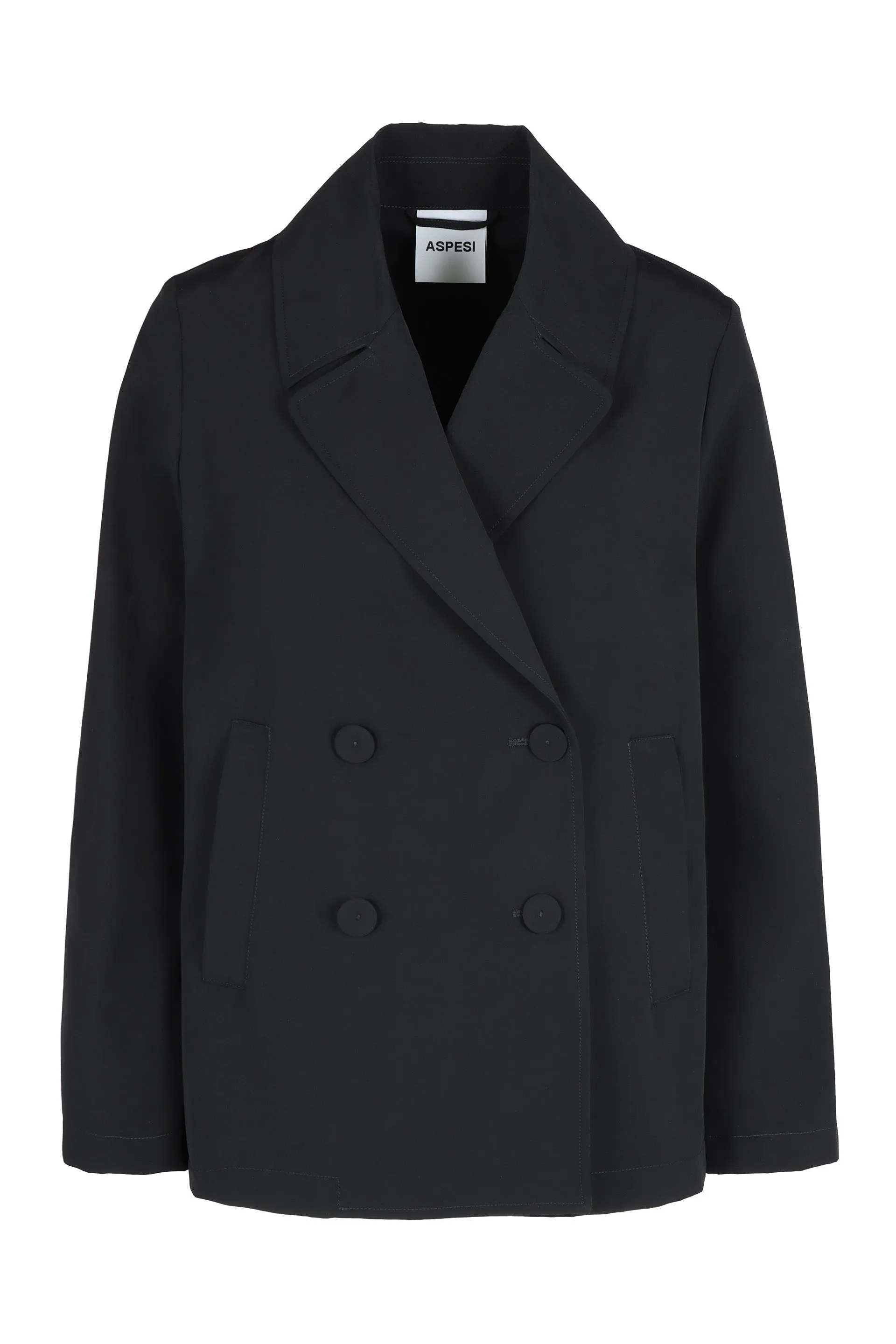Aspesi Blazer doppiopetto