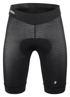 Assos Trail Tactica Liner Shorts ST T3 Black
