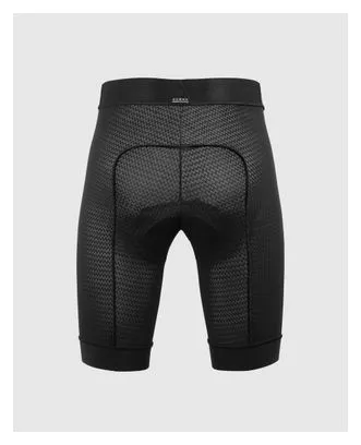 Assos Trail Tactica Liner Shorts ST T3 Black