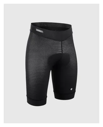 Assos Trail Tactica Liner Shorts ST T3 Black