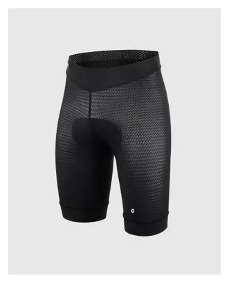 Assos Trail Tactica Liner Shorts ST T3 Black