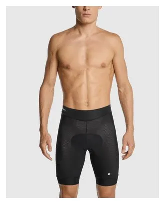 Assos Trail Tactica Liner Shorts ST T3 Black