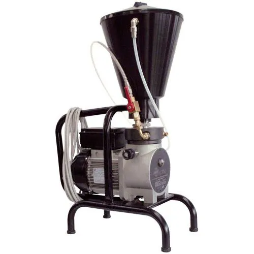 ASTURO 073003K - Pompa K300 airless elettrica e membrana completa di kit per verniciatura