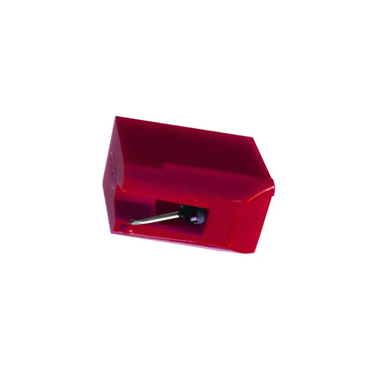 Audio Technica ATN95EX Stilo di ricambio, colore rosso