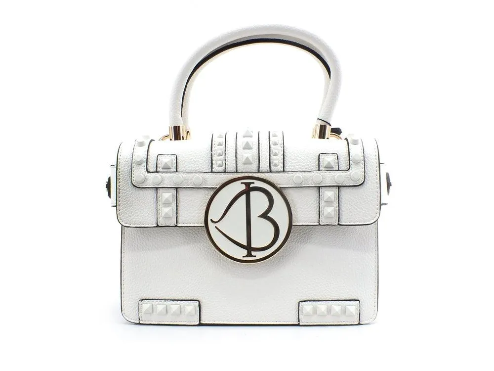 BAGGHY Borsa Borchie