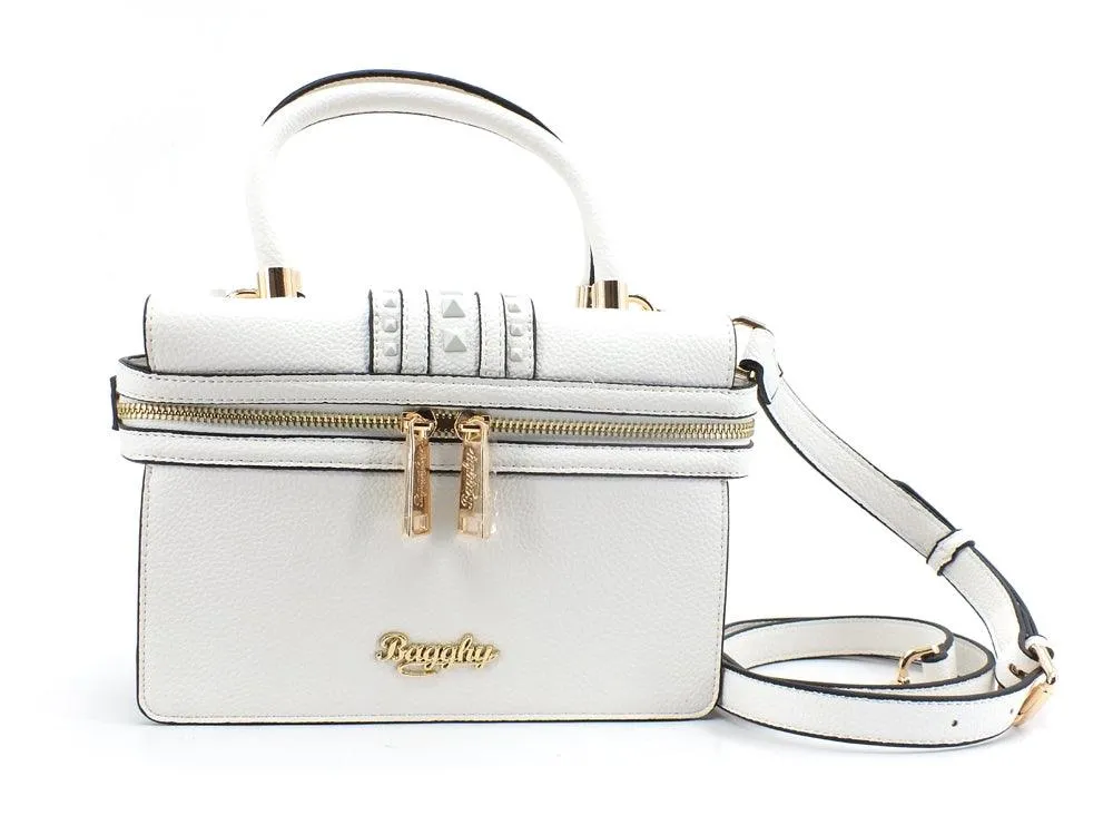 BAGGHY Borsa Borchie