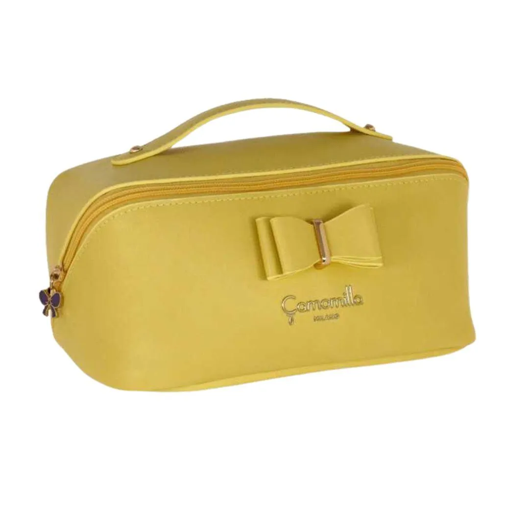 Beauty Bag con Fiocchi