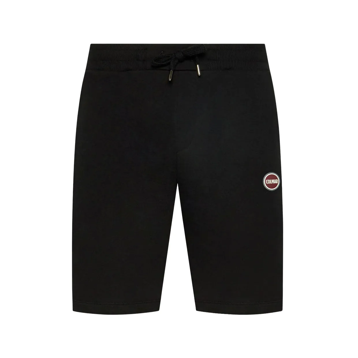 Bermuda Uomo Colmar Taschino Nero