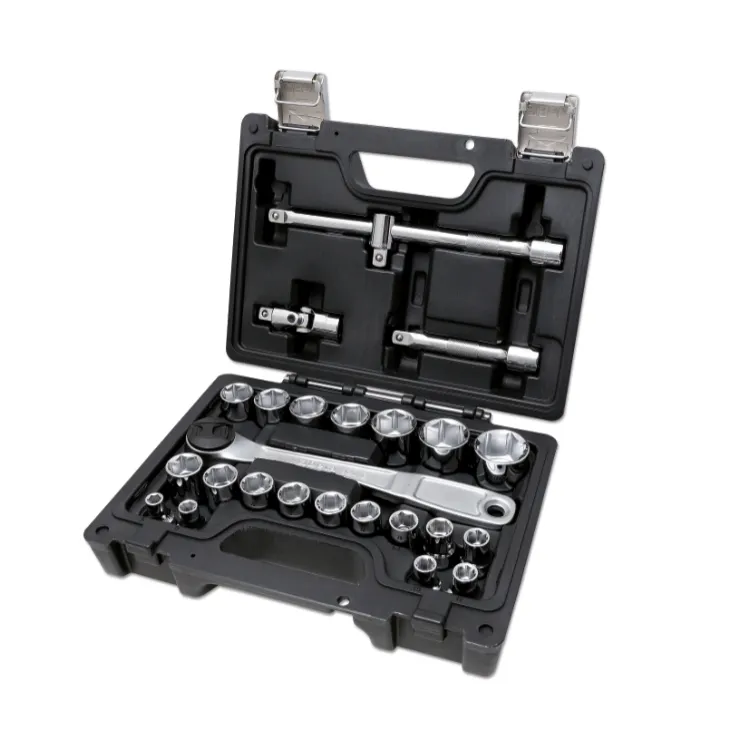 Beta BW 923E/C25 - assortimento chiavi a bussola 1/2