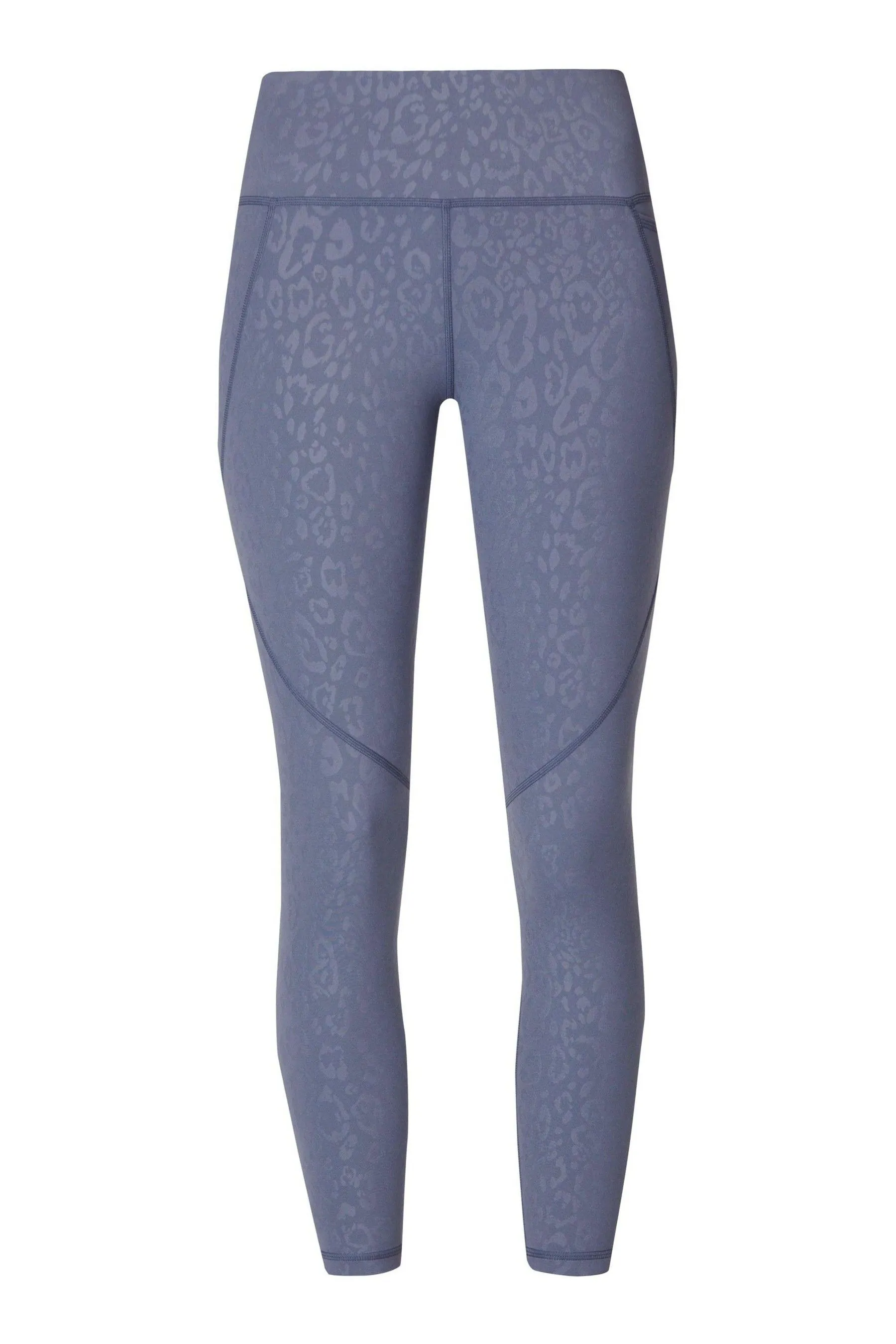 Betty Power - Leggings felpati    