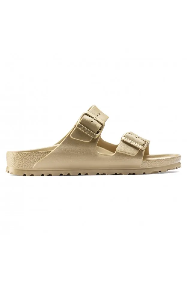   Birkenstock     Birkenstock Arizona EVA Glamour Gold EVA    