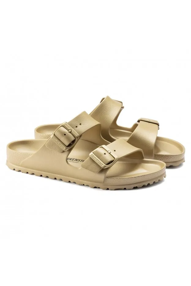   Birkenstock     Birkenstock Arizona EVA Glamour Gold EVA    
