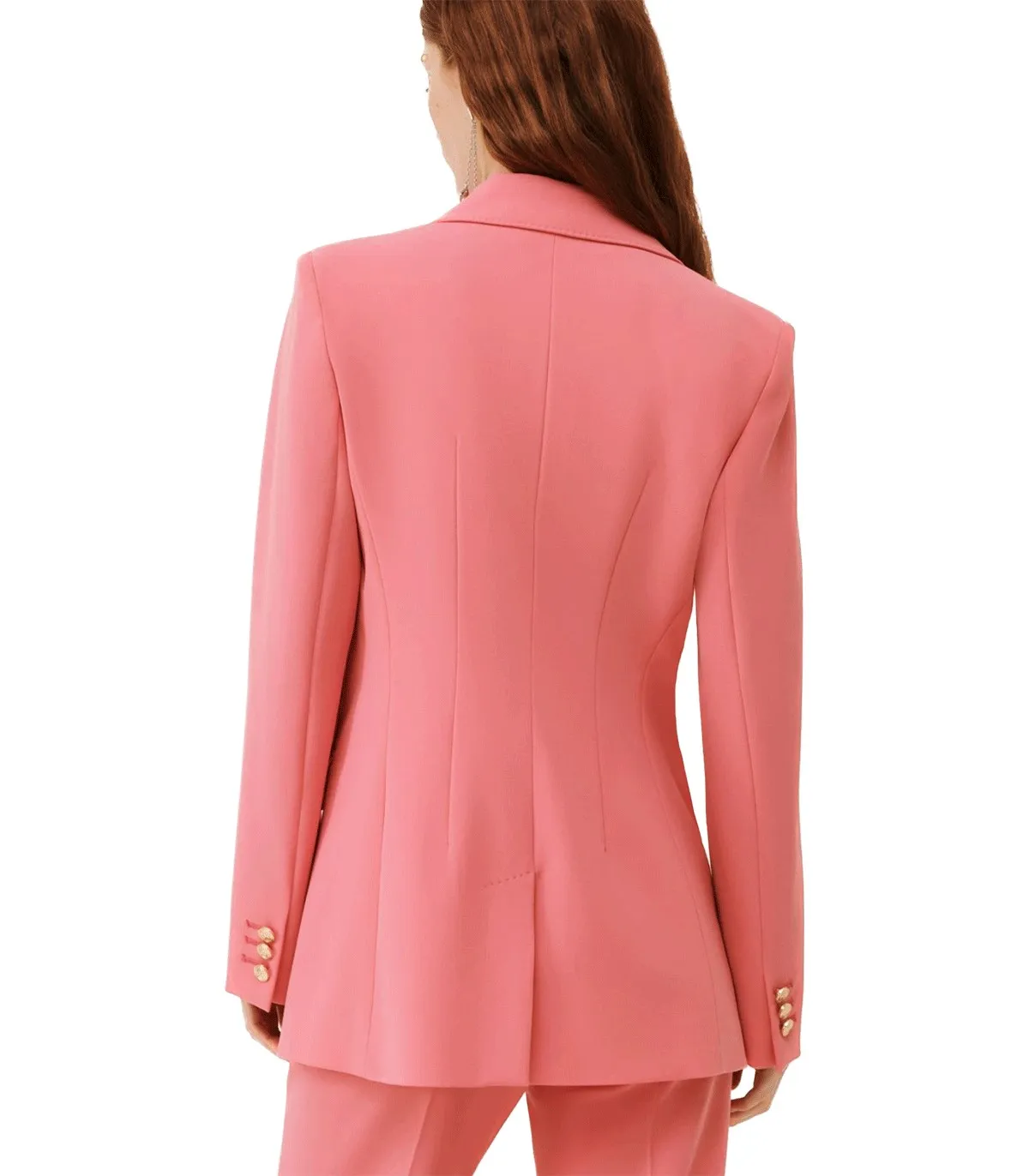 Blazer doppiopetto Donna Marella Scena
