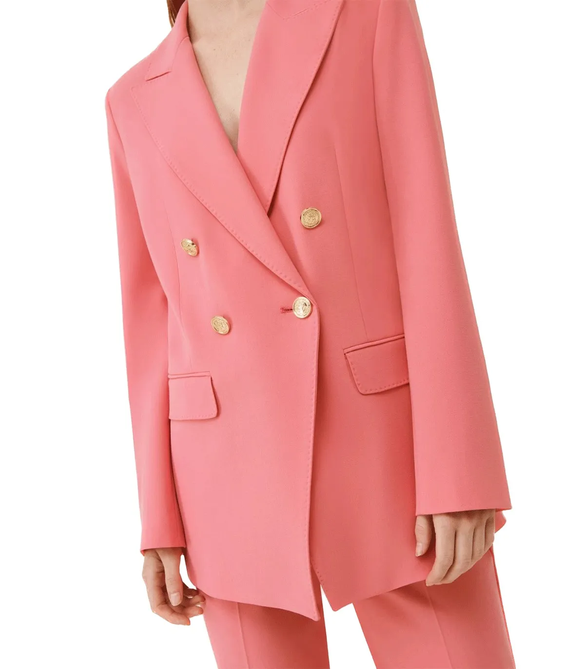 Blazer doppiopetto Donna Marella Scena