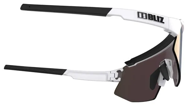 Bliz Breeze Small Lenti nere/rosa + Lenti trasparenti incluse