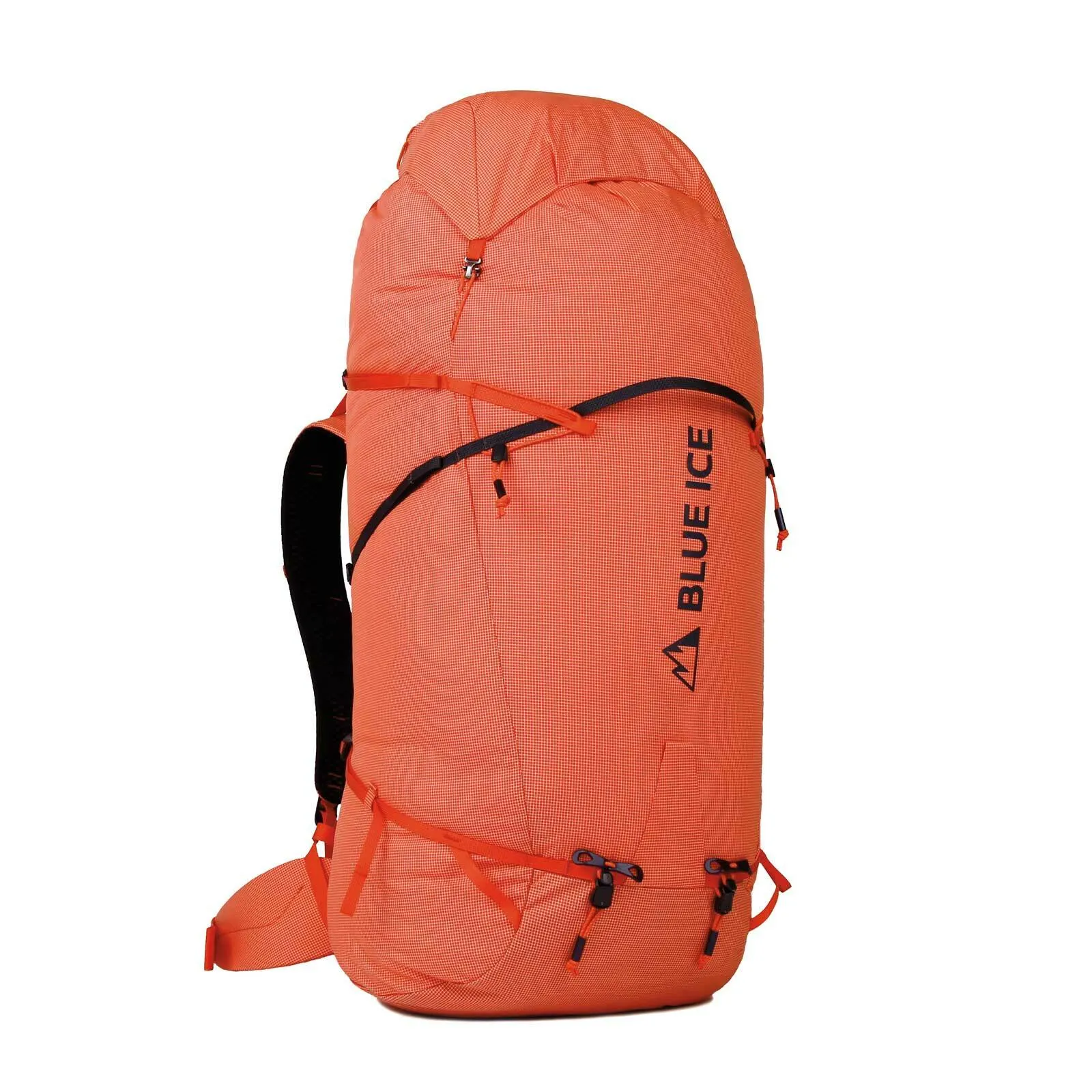 Blue Ice Stache 90 L zaino per spedizioni alpinistiche