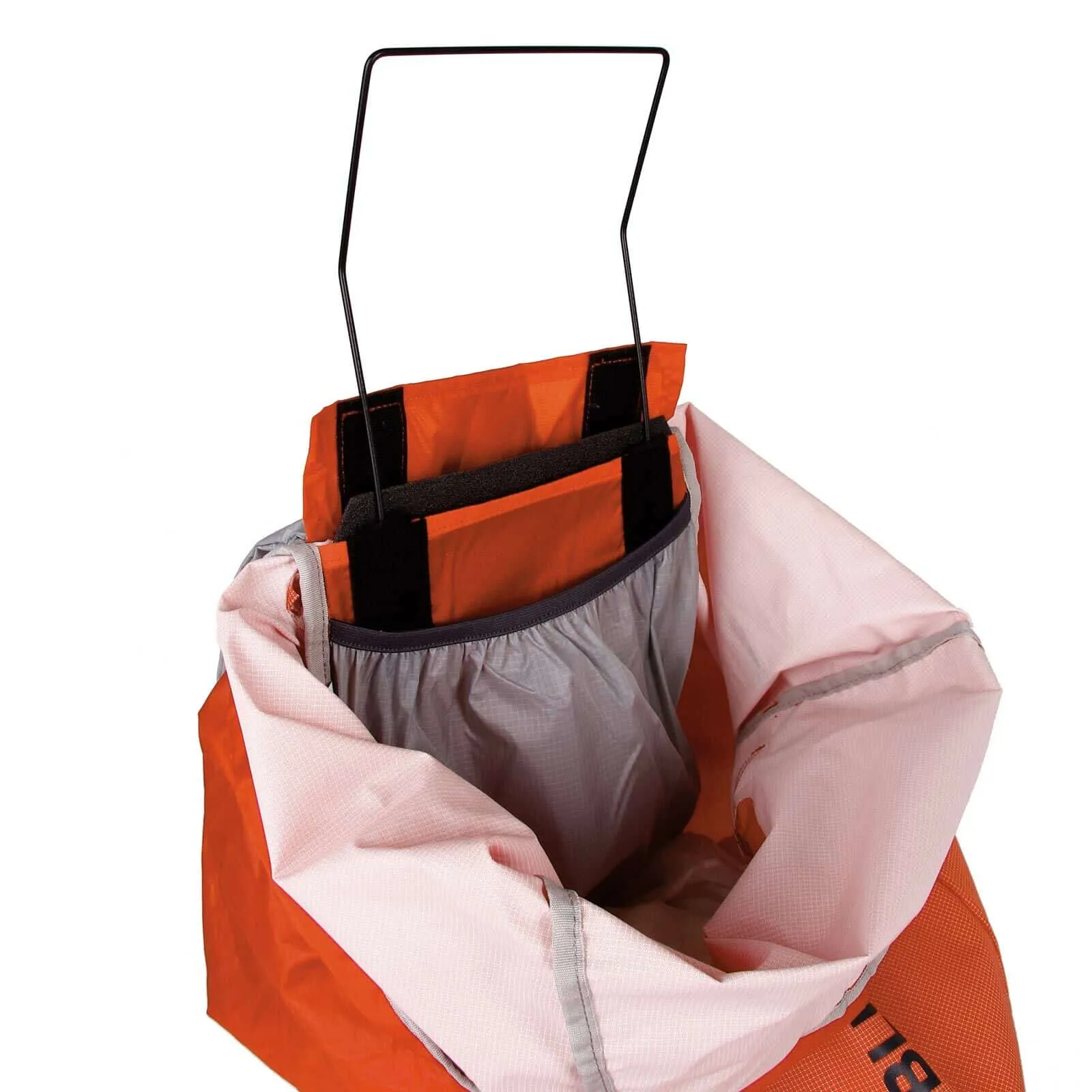 Blue Ice Stache 90 L zaino per spedizioni alpinistiche