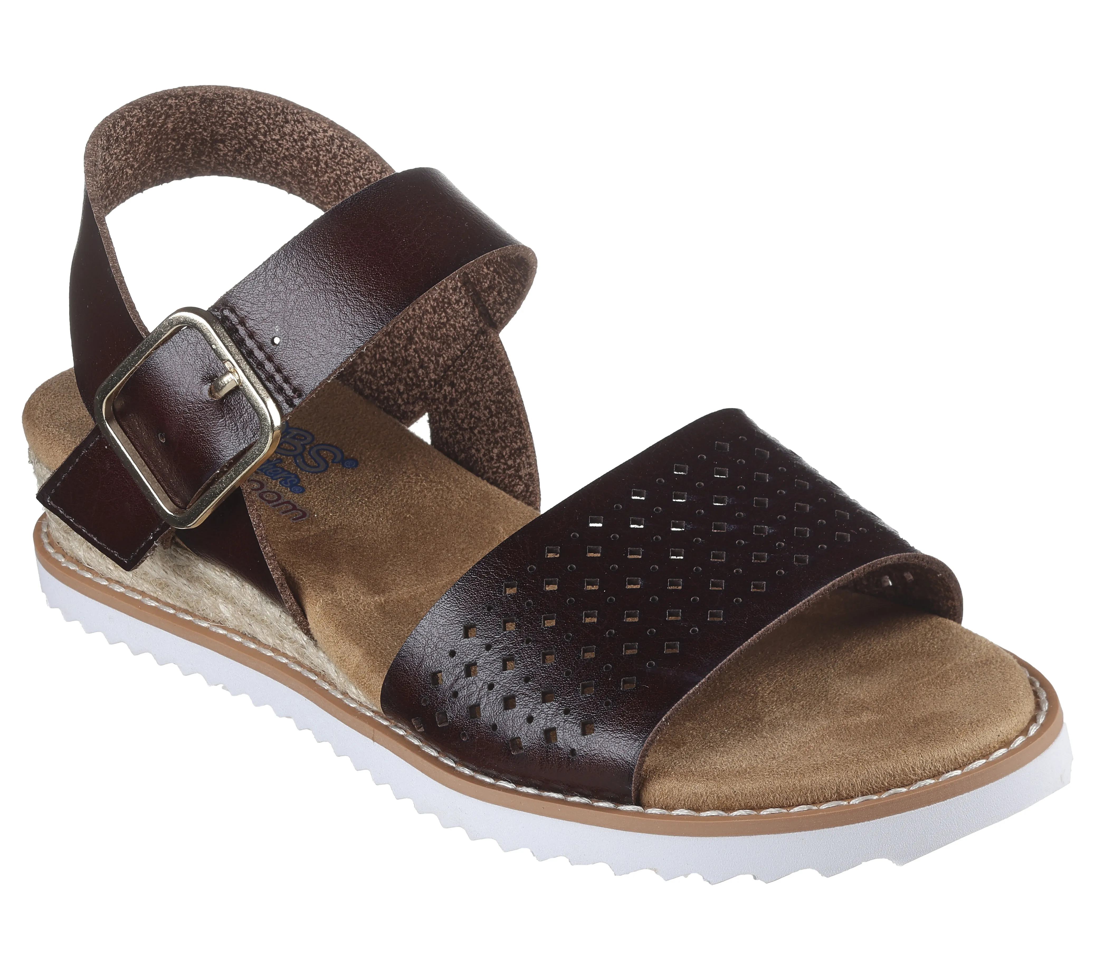 BOBS Desert Kiss - Sunny Flair