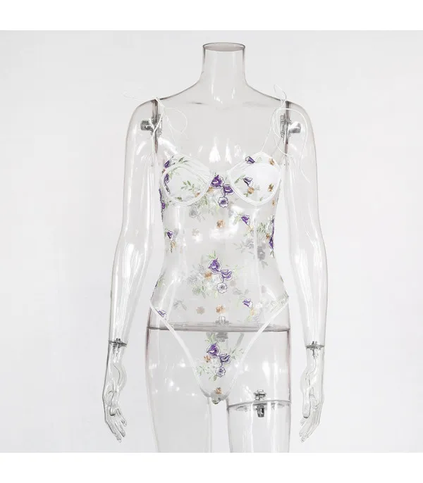 Body fiori di campo