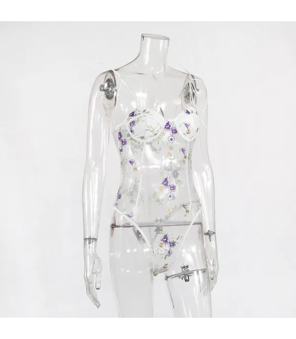 Body fiori di campo