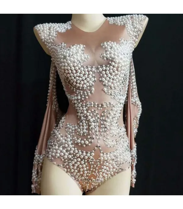 Body luxury perle illusion