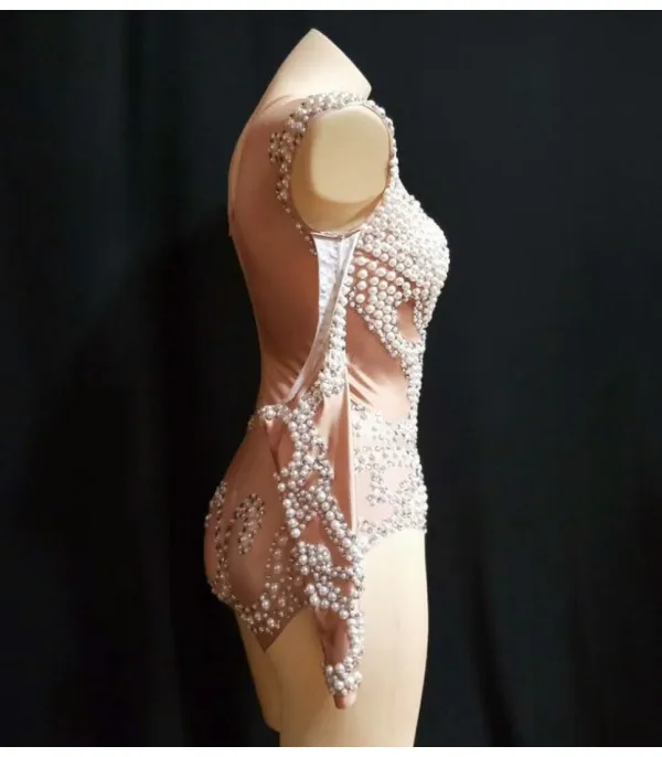 Body luxury perle illusion