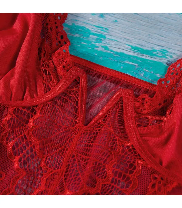 Body soft Doty