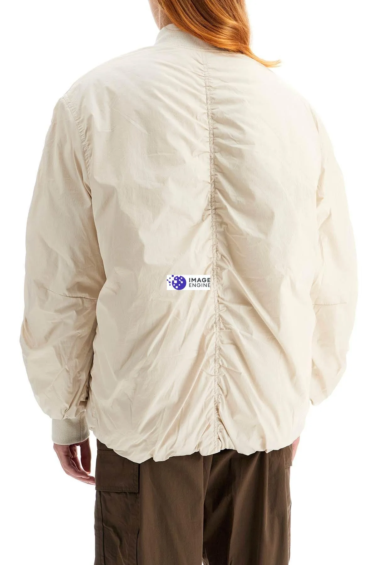 Bomber oversize Coleen