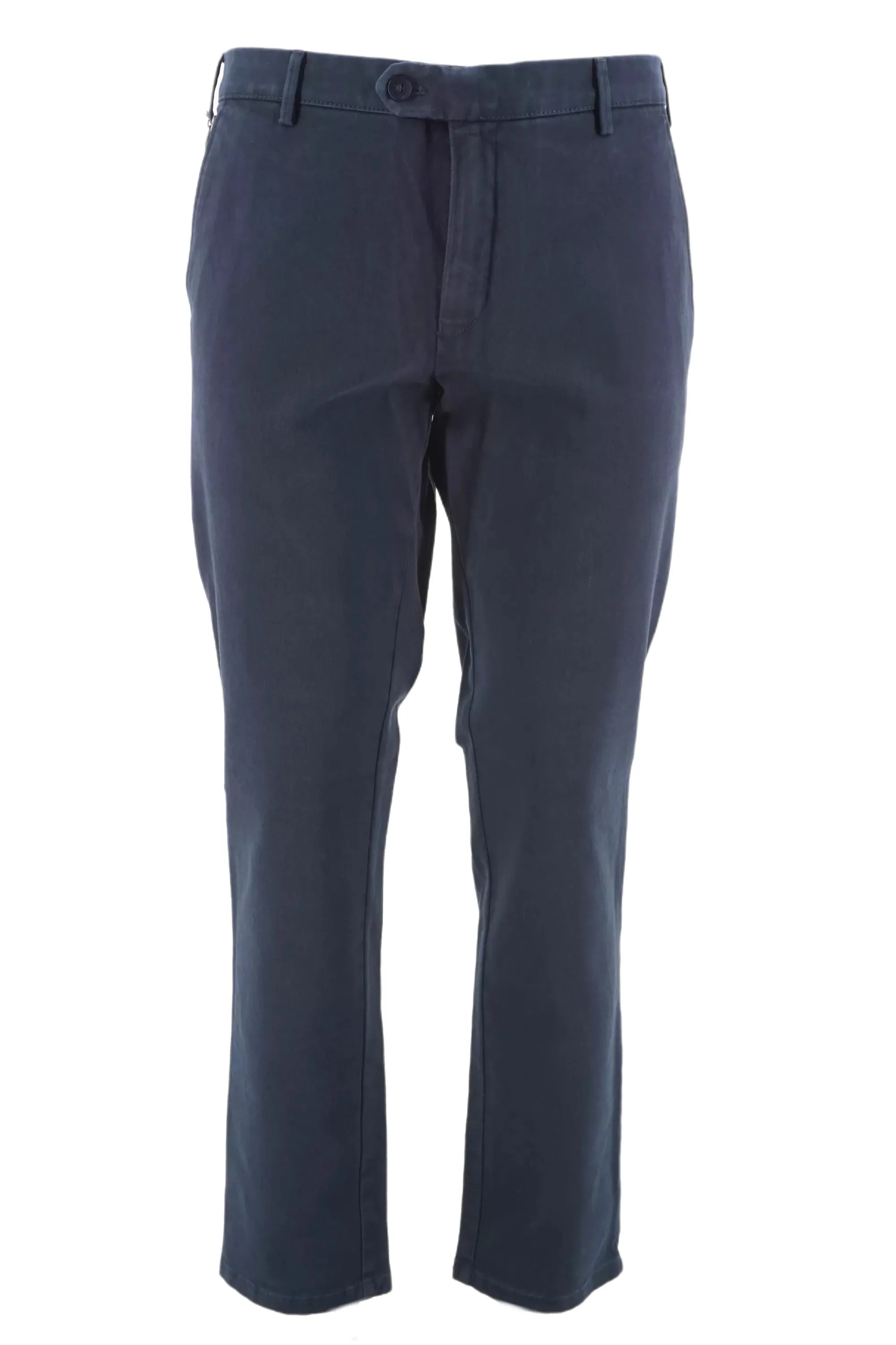 Bonn Meyer Organic Cotton Trousers / Blue