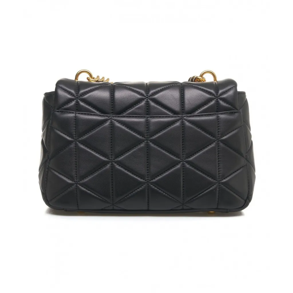 Borsa a mano Lea nero