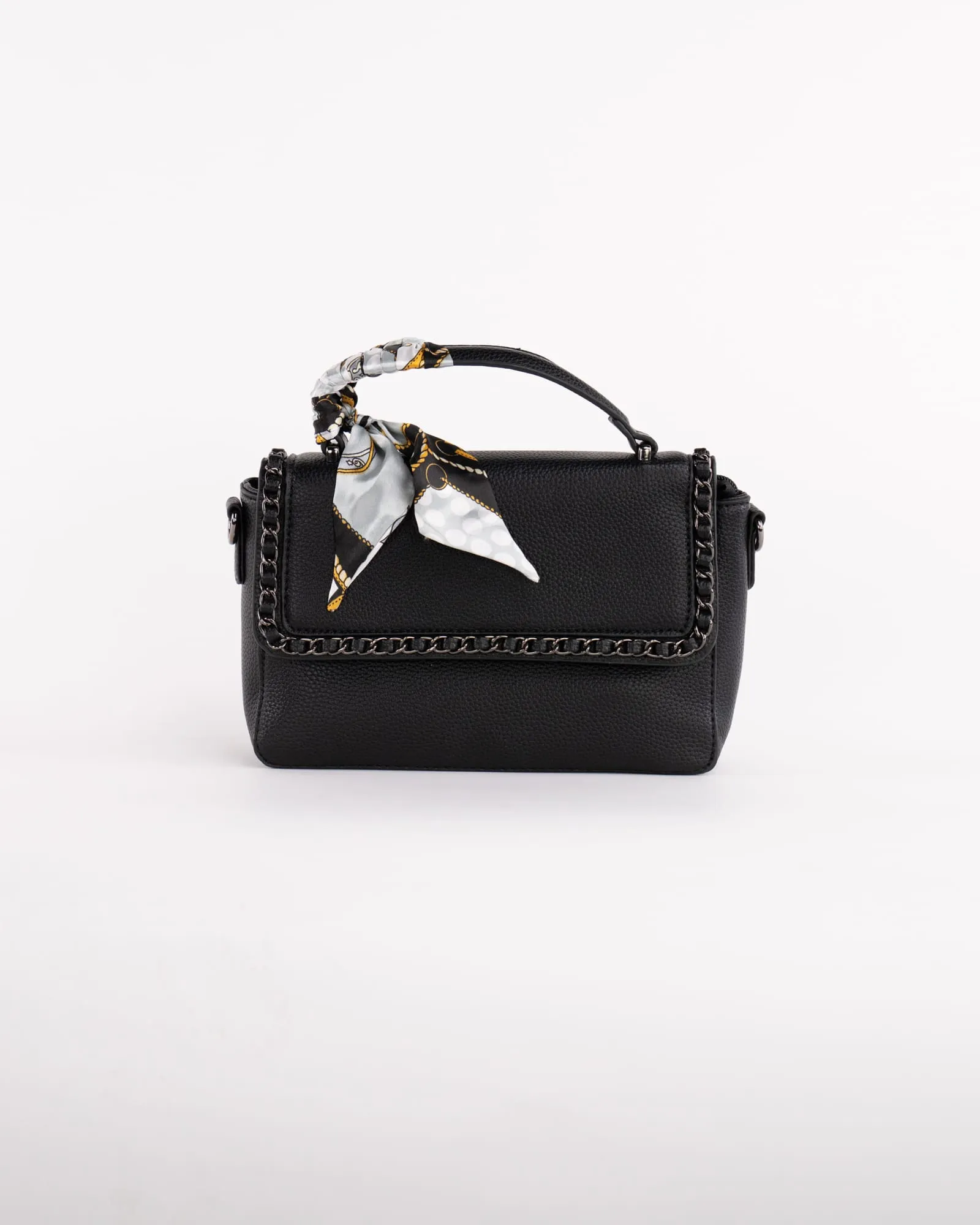 Borsa a mano - NERO