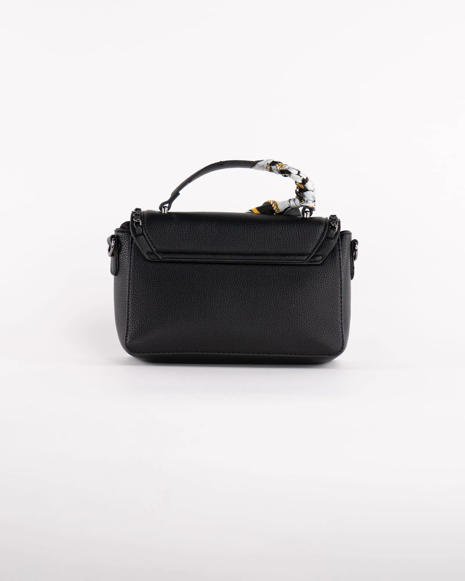 Borsa a mano - NERO